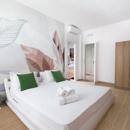 Yourhome - Mimosa Home Apartment ซอร์เรนโต ภายนอก รูปภาพ